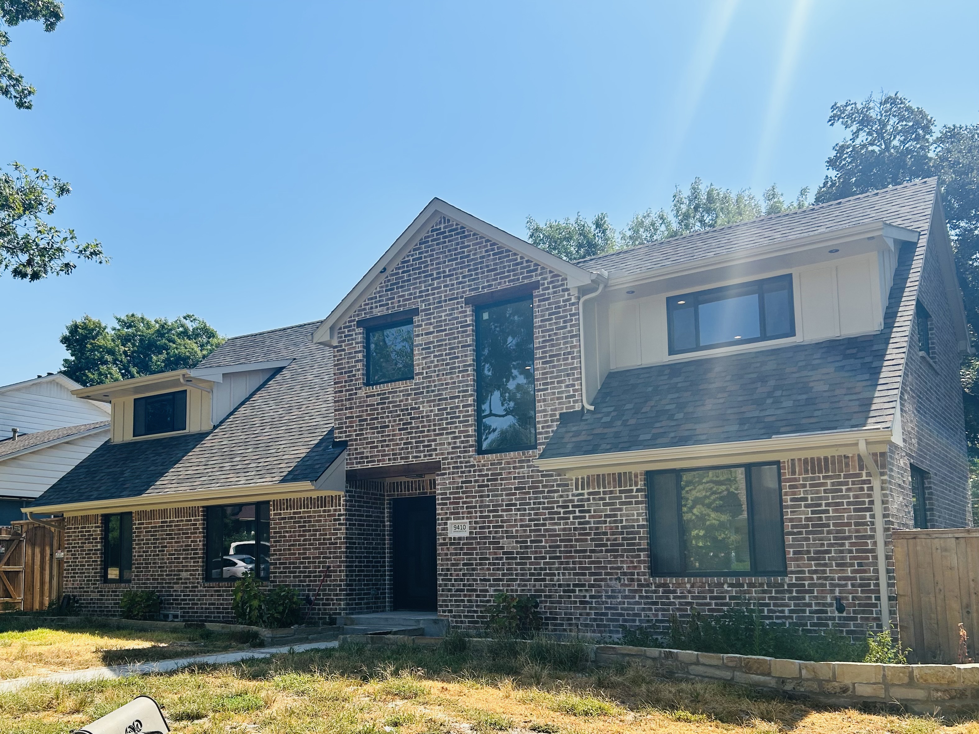 Casa Linda Home Remodel in Dallas, TX